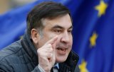 Порошенко покарав Авакова через відмову розігнати &laquo;МіхоМайдан&raquo; &ndash; Саакашвілі