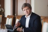 Данилюк: Отсутствие кредитов МВФ - один из факторов падения гривны