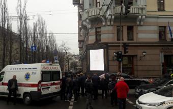 У Києві вбито екс-депутата Думи Вороненкова - ЗМІ