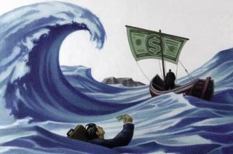 Инвестиции в кризис: куда советует вкладываться Sberbank CIB