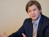 Україна отримає транш від ЄС, якщо скасує мораторій на ліс-кругляк - Данилюк