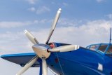 У Казахстані призупинили експлуатацію літаків ЯК-12