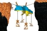Держборг України через девальвацію за місяць зріс майже на 47 мільярдів гривень