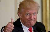 Трампа номінували на Нобелівську премію миру