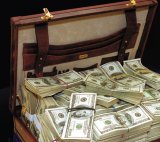 Капітал всіх мільйонерів світу перевищив 63 трильйони доларів - дослідження