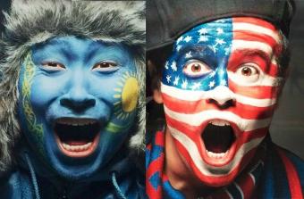Хлопець, який прожив п'ять років у США, розповів, чим Казахстан краще Америки
