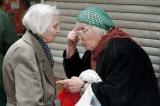 Пенсійну систему України розкритикували у Світовому банку