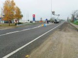 Мининфраструктуры ликвидирует 100 мест концентрации ДТП