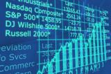 Показатели американского фондового рынка Dow Jones выросли