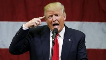 Порошенко не поедет на инаугурацию Трампа &ndash; посол