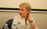 Звільнилася глава люстраційного департаменту Мін'юсту