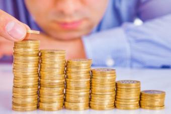 В 2016 году украинцы продали валюты больше, чем купили