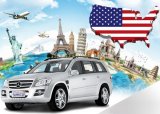 Як купити стару іномарку з США