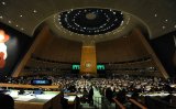 ООН рассмотрит новую резолюцию Украины по Крыму