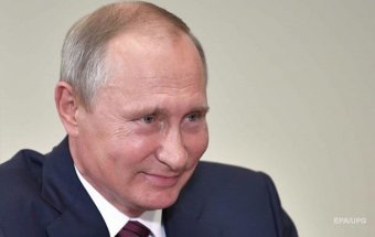MH17: Путин сообщил Стоуну об испанском диспетчере