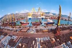 Морським портам дозволили передавати власність у концесію