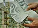 Остаток средств на корсчетах банков по состоянию на 25 ноября 2015 г.