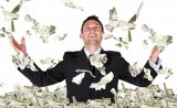 У Києві ДФС нарахувала 200 мільйонерів