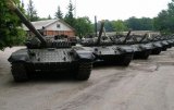 Суд стягнув з Львівського бронетанкового заводу майже 10 млн гривень