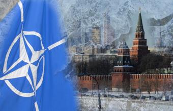Столтенберг порадив Росії &laquo;розслабитися&raquo; і прийняти розширення НАТО