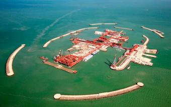 Казахстан увеличивает добычу нефти на Кашагане на фоне встречи ОПЕК