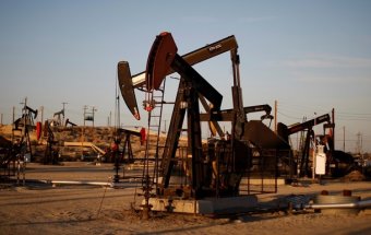 Ціни на нафту продовжують зростати на початку тижня