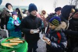 Україна в списку країн, де не вистачає продуктів