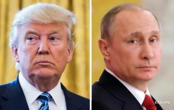 Путин все же встретится с Трампом
