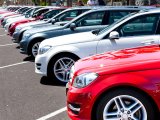 Ринок нових легкових авто в Україні в 2017 році виріс на 24,5%