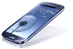 Samsung опередила Apple по объему продаж во II квартале 2013 г.
