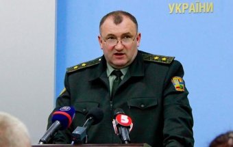 Заступник міністра оборони отримав домашній арешт
