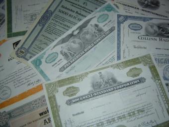 Інвестори позбуваються німецьких облігацій