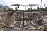 Кернес обіцяє почати розбудову харківського метро в новому році
