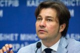 НАПК нашло нарушения в е-декларации министра культуры: не указал 300 тыс гривен &laquo;в подарок&raquo;