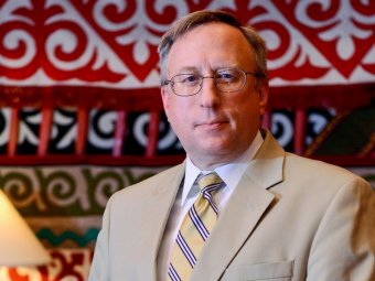 У США високі очікування щодо головування Казахстану в Радбезі ООН - посол
