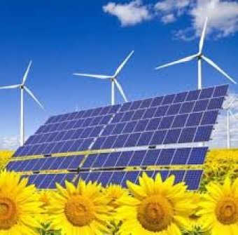 В Україні побудували 79 нових об&rsquo;єктів відновлювальної енергетики