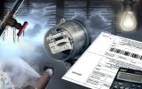 Киевлянам вернули деньги за некачественные коммуслуги