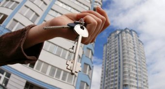 Стало известно, где в Киеве самые дешевые квартиры