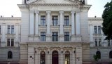 "Титушки" залили ртутью ректорат Одесского медуниверситета - Супрун