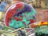 МВФ предупредил о рисках для мировой экономики