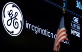 General Electric заходит в Украину