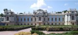Маріїнський палац у 2018 році продовжать реставрувати і облаштовувати за 72,6 млн гривень