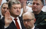 За Порошенко готовы проголосовать всего 8% украинцев &ndash; опрос