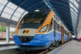 З Кишинева до Одеси запустять сучасний потяг