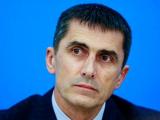 ВР надала згоду на звільнення Яреми з поста генпрокурора України