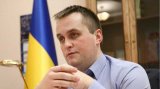 Холодницький попросить про відсторонення від посади голови САП на час розслідування