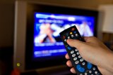 В Украине перенесено отключение аналогового телевидения