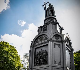 28 липня Президент візьме участь у заходах з нагоди Дня хрещення Київської Русі &ndash; України