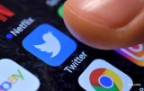 Twitter почав блокувати російські профілі &laquo;американських журналістів&raquo;