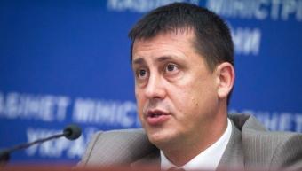 Головний санітарний лікар України затриманий